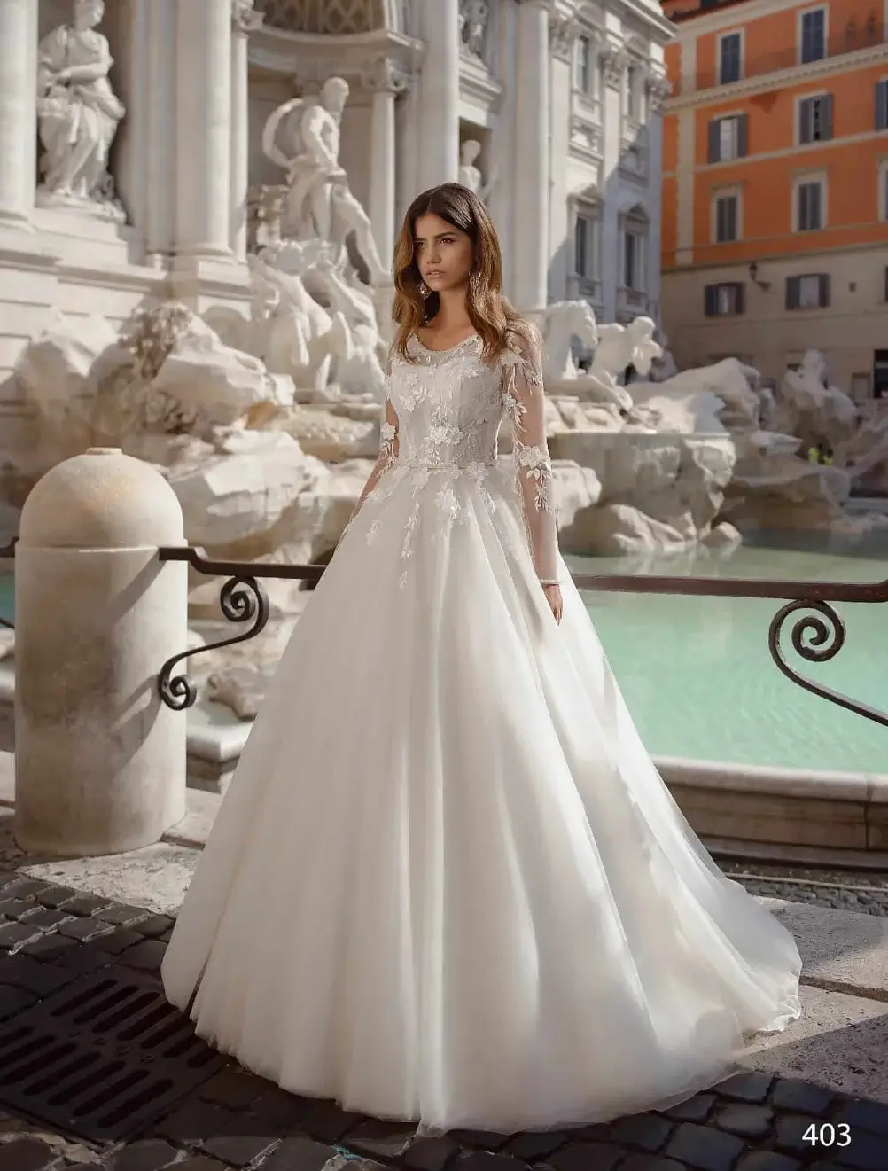 Rochie Model 403 - Imagine Produs