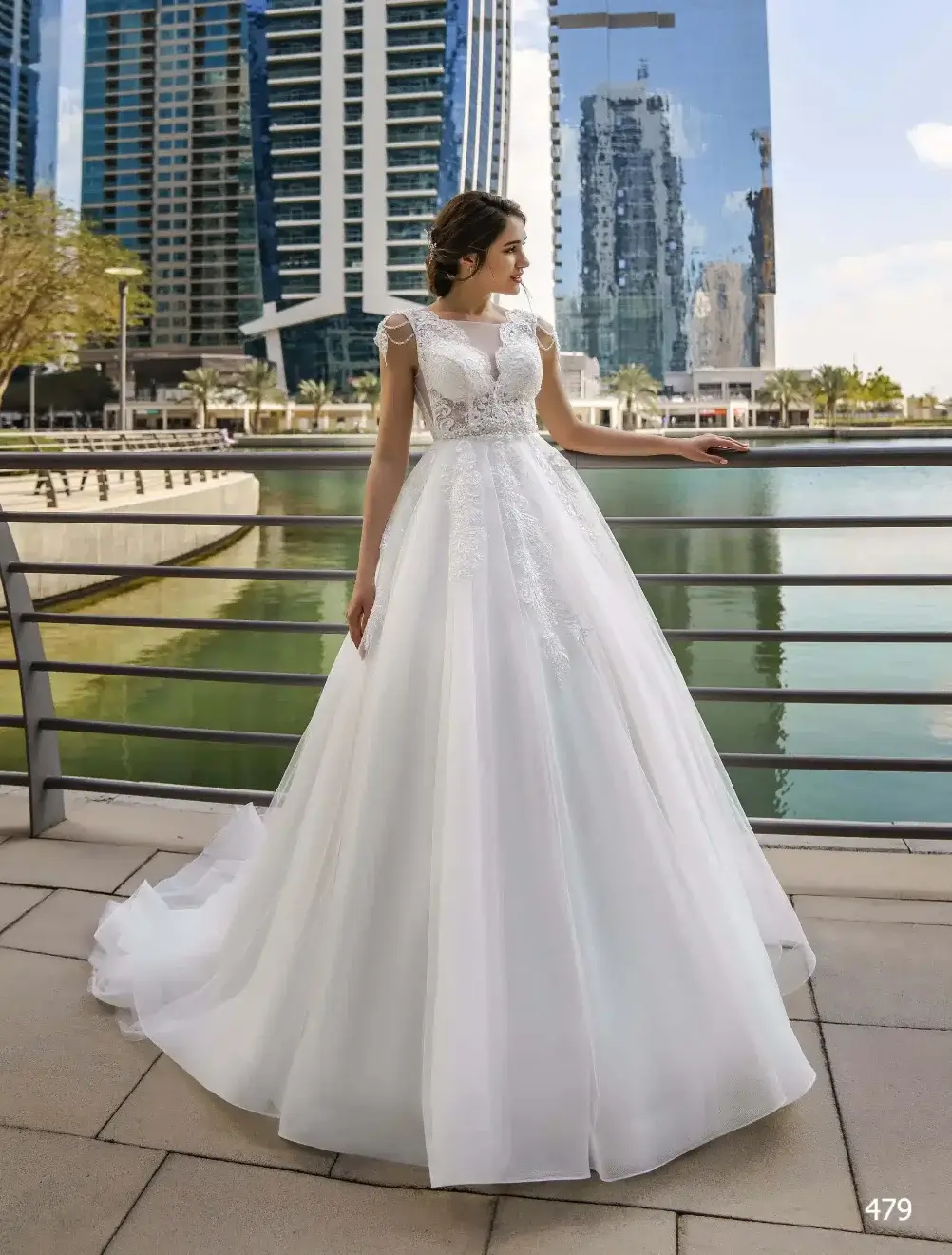 Rochie Model 479