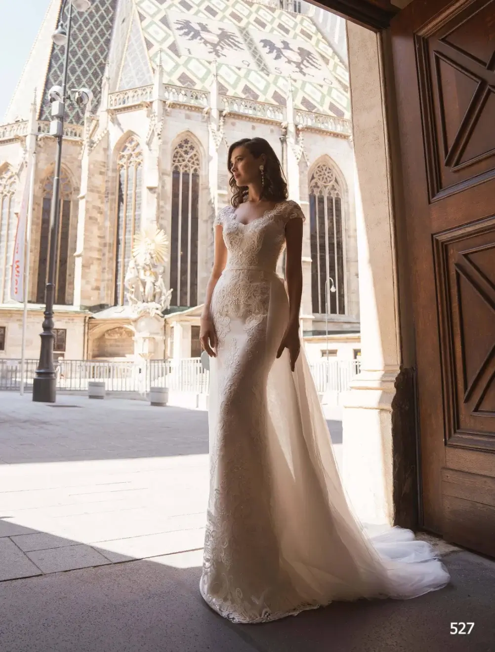 Rochie Model 527 - Imagine Produs