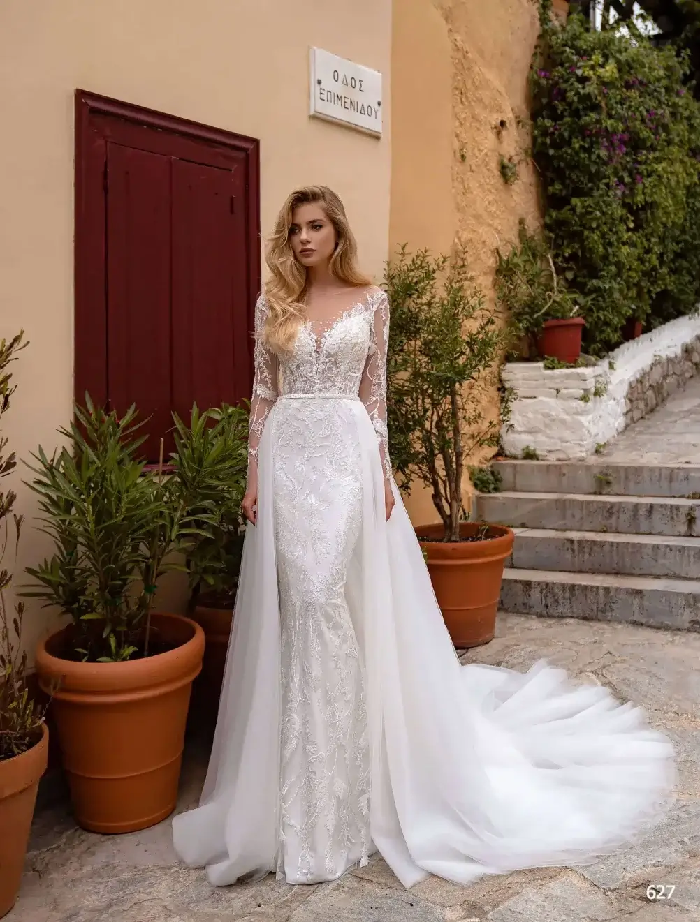 Rochie Model 627 - Imagine Produs